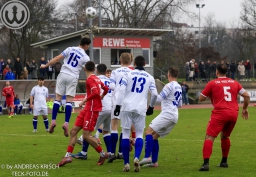 TSV Weilheim an der Teck II - TSV Ötlingen (30.11.2025 · 3:2)