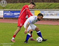 TSV Weilheim an der Teck II - TSV Ötlingen (30.11.2025 · 3:2)