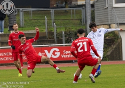 TSV Weilheim an der Teck II - TSV Ötlingen (30.11.2025 · 3:2)