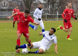 TSV Weilheim an der Teck II - TSV Ötlingen (30.11.2025 · 3:2)