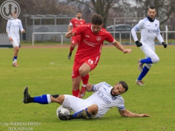 TSV Weilheim an der Teck II - TSV Ötlingen (30.11.2025 · 3:2)