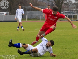 TSV Weilheim an der Teck II - TSV Ötlingen (30.11.2025 · 3:2)