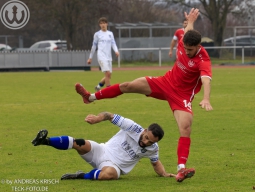 TSV Weilheim an der Teck II - TSV Ötlingen (30.11.2025 · 3:2)