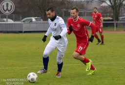 TSV Weilheim an der Teck II - TSV Ötlingen (30.11.2025 · 3:2)