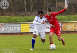 TSV Weilheim an der Teck II - TSV Ötlingen (30.11.2025 · 3:2)