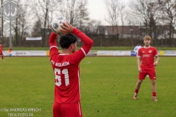 TSV Weilheim an der Teck II - TSV Ötlingen (30.11.2025 · 3:2)