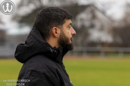 TSV Weilheim an der Teck II - TSV Ötlingen (30.11.2025 · 3:2)
