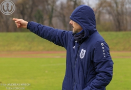 TSV Weilheim an der Teck II - TSV Ötlingen (30.11.2025 · 3:2)