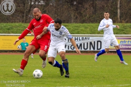 TSV Weilheim an der Teck II - TSV Ötlingen (30.11.2025 · 3:2)