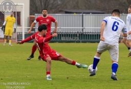 TSV Weilheim an der Teck II - TSV Ötlingen (30.11.2025 · 3:2)