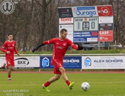 TSV Weilheim an der Teck II - TSV Ötlingen (30.11.2025 · 3:2)