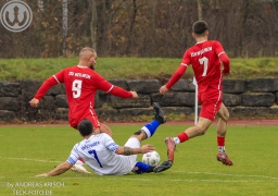 TSV Weilheim an der Teck II - TSV Ötlingen (30.11.2025 · 3:2)