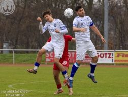 TSV Weilheim an der Teck II - TSV Ötlingen (30.11.2025 · 3:2)
