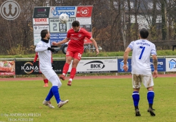 TSV Weilheim an der Teck II - TSV Ötlingen (30.11.2025 · 3:2)