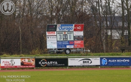 TSV Weilheim an der Teck II - TSV Ötlingen (30.11.2025 · 3:2)