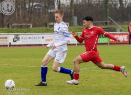 TSV Weilheim an der Teck II - TSV Ötlingen (30.11.2025 · 3:2)