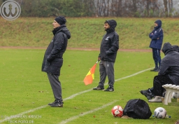 TSV Weilheim an der Teck II - TSV Ötlingen (30.11.2025 · 3:2)