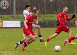 TSV Weilheim an der Teck II - TSV Ötlingen (30.11.2025 · 3:2)