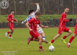 TSV Weilheim an der Teck II - TSV Ötlingen (30.11.2025 · 3:2)