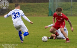 TSV Weilheim an der Teck II - TSV Ötlingen (30.11.2025 · 3:2)