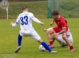 TSV Weilheim an der Teck II - TSV Ötlingen (30.11.2025 · 3:2)