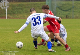 TSV Weilheim an der Teck II - TSV Ötlingen (30.11.2025 · 3:2)
