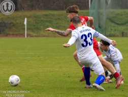 TSV Weilheim an der Teck II - TSV Ötlingen (30.11.2025 · 3:2)