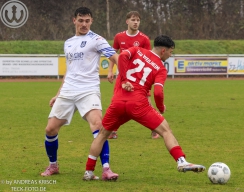 TSV Weilheim an der Teck II - TSV Ötlingen (30.11.2025 · 3:2)