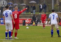 TSV Weilheim an der Teck II - TSV Ötlingen (30.11.2025 · 3:2)