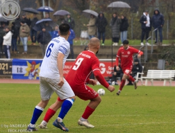 TSV Weilheim an der Teck II - TSV Ötlingen (30.11.2025 · 3:2)