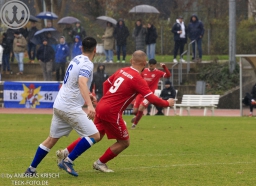 TSV Weilheim an der Teck II - TSV Ötlingen (30.11.2025 · 3:2)