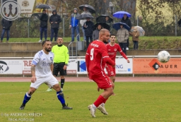 TSV Weilheim an der Teck II - TSV Ötlingen (30.11.2025 · 3:2)