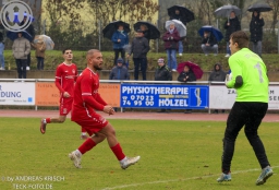 TSV Weilheim an der Teck II - TSV Ötlingen (30.11.2025 · 3:2)