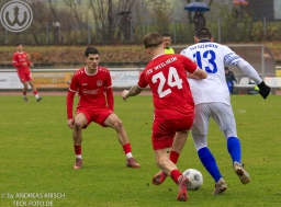 TSV Weilheim an der Teck II - TSV Ötlingen (30.11.2025 · 3:2)