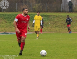 TSV Weilheim an der Teck II - TSV Ötlingen (30.11.2025 · 3:2)