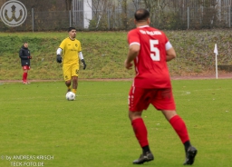 TSV Weilheim an der Teck II - TSV Ötlingen (30.11.2025 · 3:2)