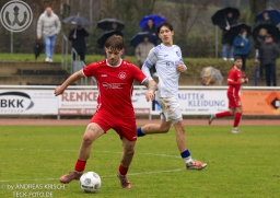TSV Weilheim an der Teck II - TSV Ötlingen (30.11.2025 · 3:2)