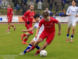 TSV Weilheim an der Teck II - TSV Ötlingen (30.11.2025 · 3:2)