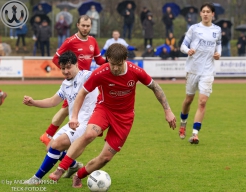 TSV Weilheim an der Teck II - TSV Ötlingen (30.11.2025 · 3:2)