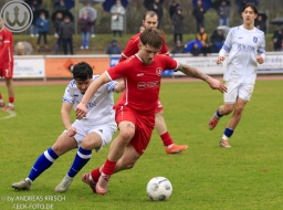 TSV Weilheim an der Teck II - TSV Ötlingen (30.11.2025 · 3:2)