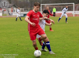 TSV Weilheim an der Teck II - TSV Ötlingen (30.11.2025 · 3:2)