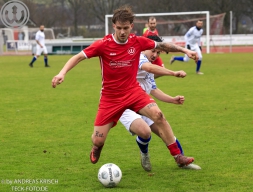 TSV Weilheim an der Teck II - TSV Ötlingen (30.11.2025 · 3:2)