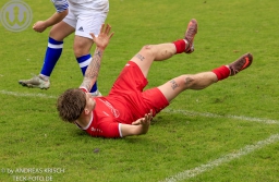 TSV Weilheim an der Teck II - TSV Ötlingen (30.11.2025 · 3:2)