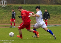 TSV Weilheim an der Teck II - TSV Ötlingen (30.11.2025 · 3:2)
