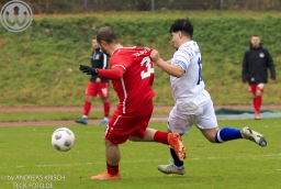 TSV Weilheim an der Teck II - TSV Ötlingen (30.11.2025 · 3:2)