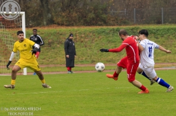TSV Weilheim an der Teck II - TSV Ötlingen (30.11.2025 · 3:2)
