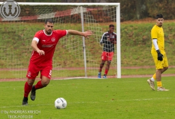 TSV Weilheim an der Teck II - TSV Ötlingen (30.11.2025 · 3:2)