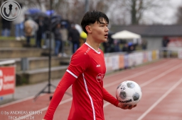 TSV Weilheim an der Teck II - TSV Ötlingen (30.11.2025 · 3:2)