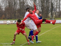 TSV Weilheim an der Teck II - TSV Ötlingen (30.11.2025 · 3:2)