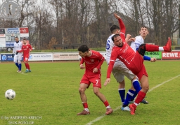 TSV Weilheim an der Teck II - TSV Ötlingen (30.11.2025 · 3:2)